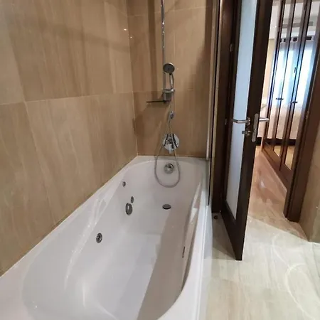 Spectacular Luxury Appartamento *