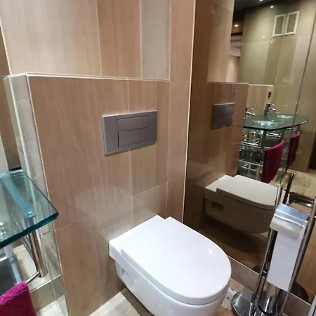 Appartamento Spectacular Luxury