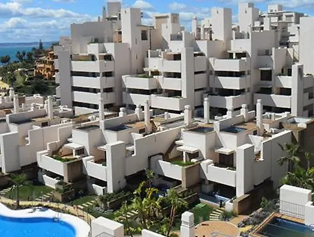 Appartamento Spectacular Luxury Estepona