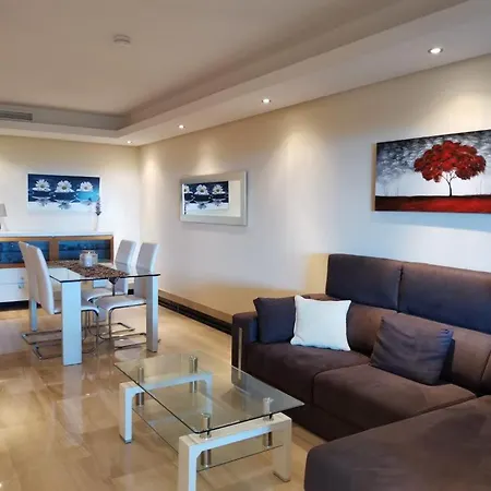 Appartamento Spectacular Luxury *