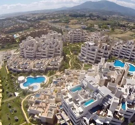 Apartment Spectacular Luxury