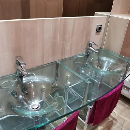 Spectacular Luxury Apartment Estepona